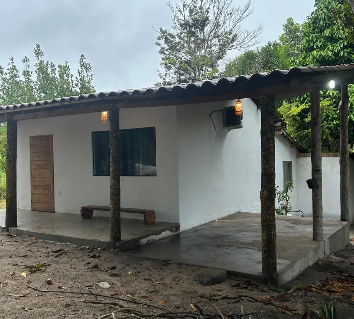 Casa Floresta Satu contacts