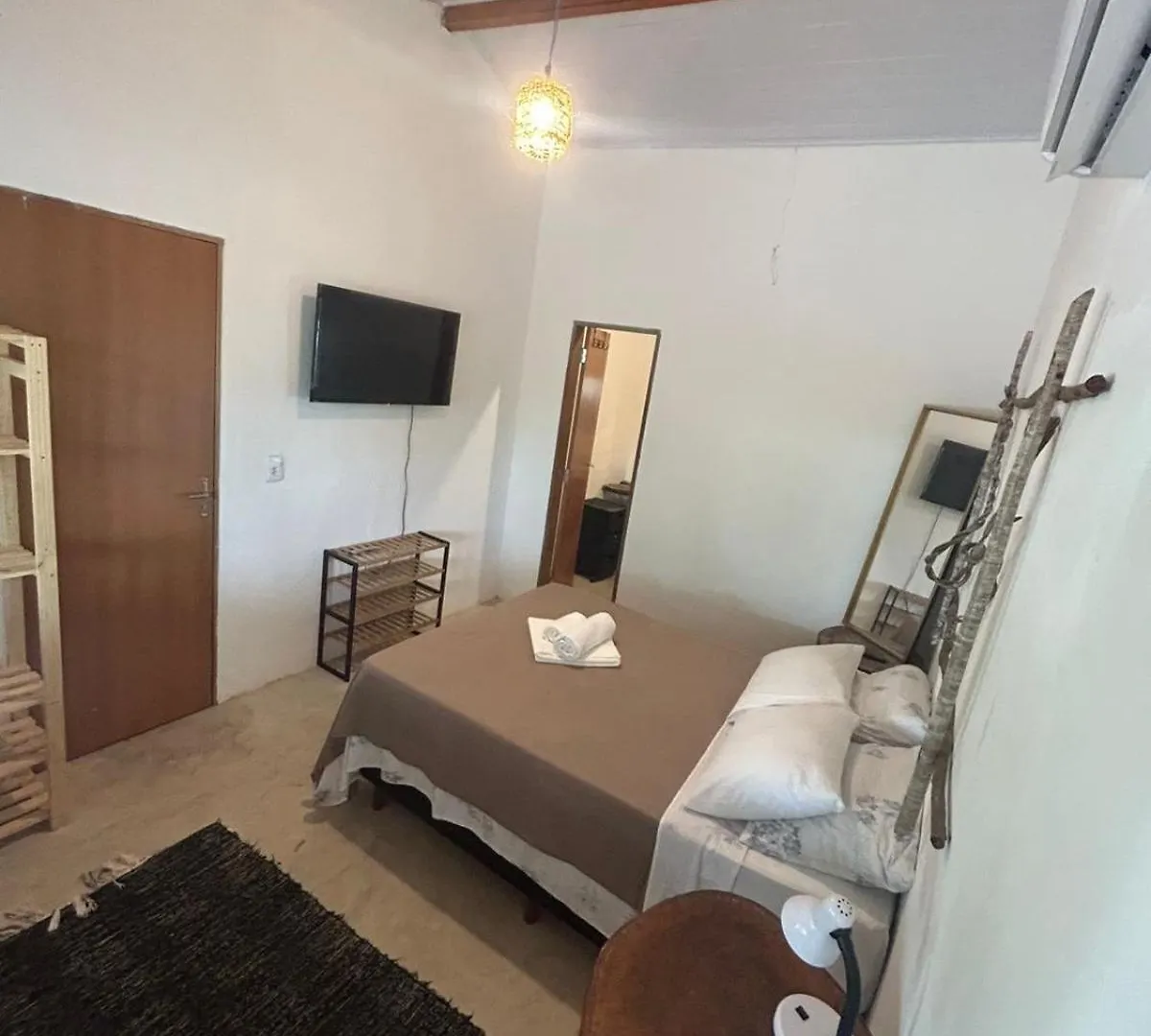 Casa Floresta Satu Porto Seguro 0*,  Brazil