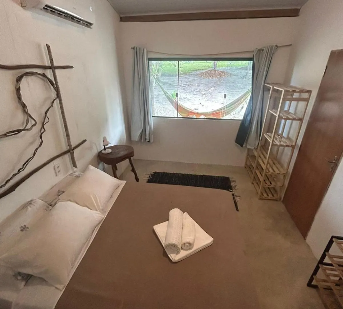 Casa Floresta Satu Porto Seguro Holiday home