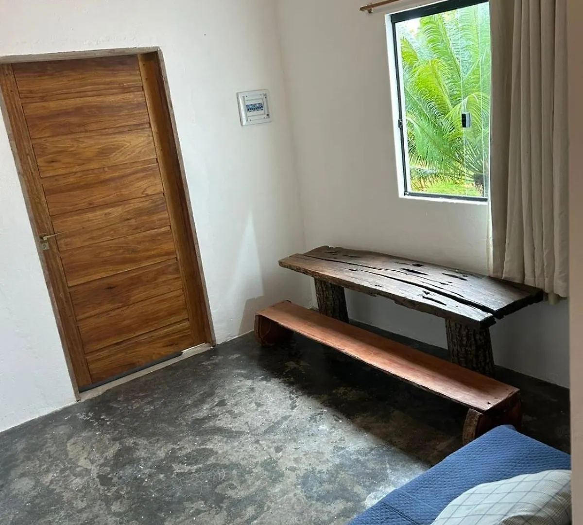 Holiday home Casa Floresta Satu Porto Seguro Brazil