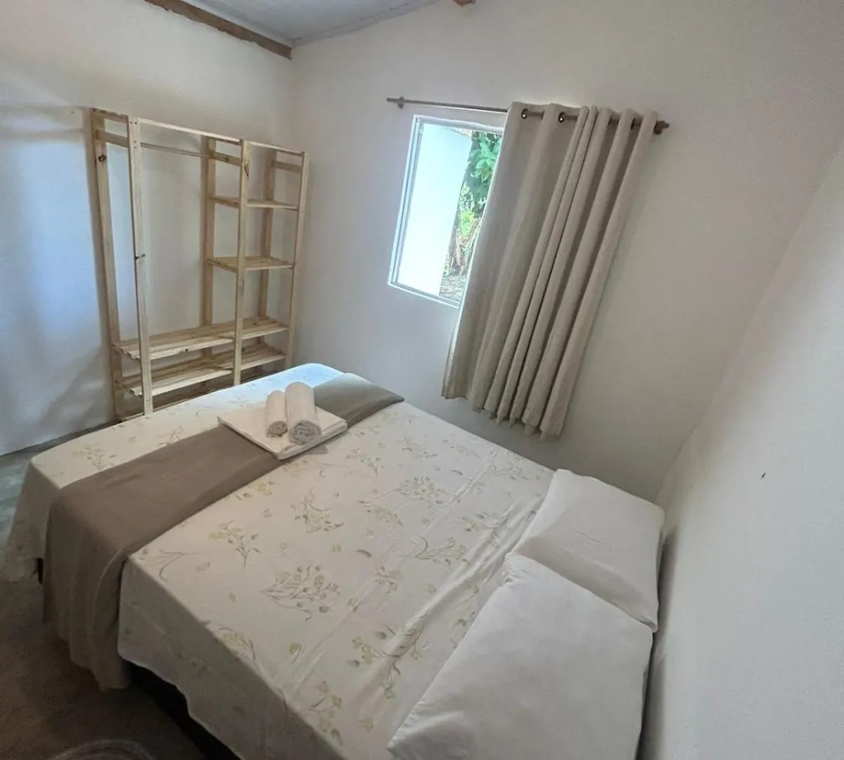 Holiday home Casa Floresta Satu Porto Seguro