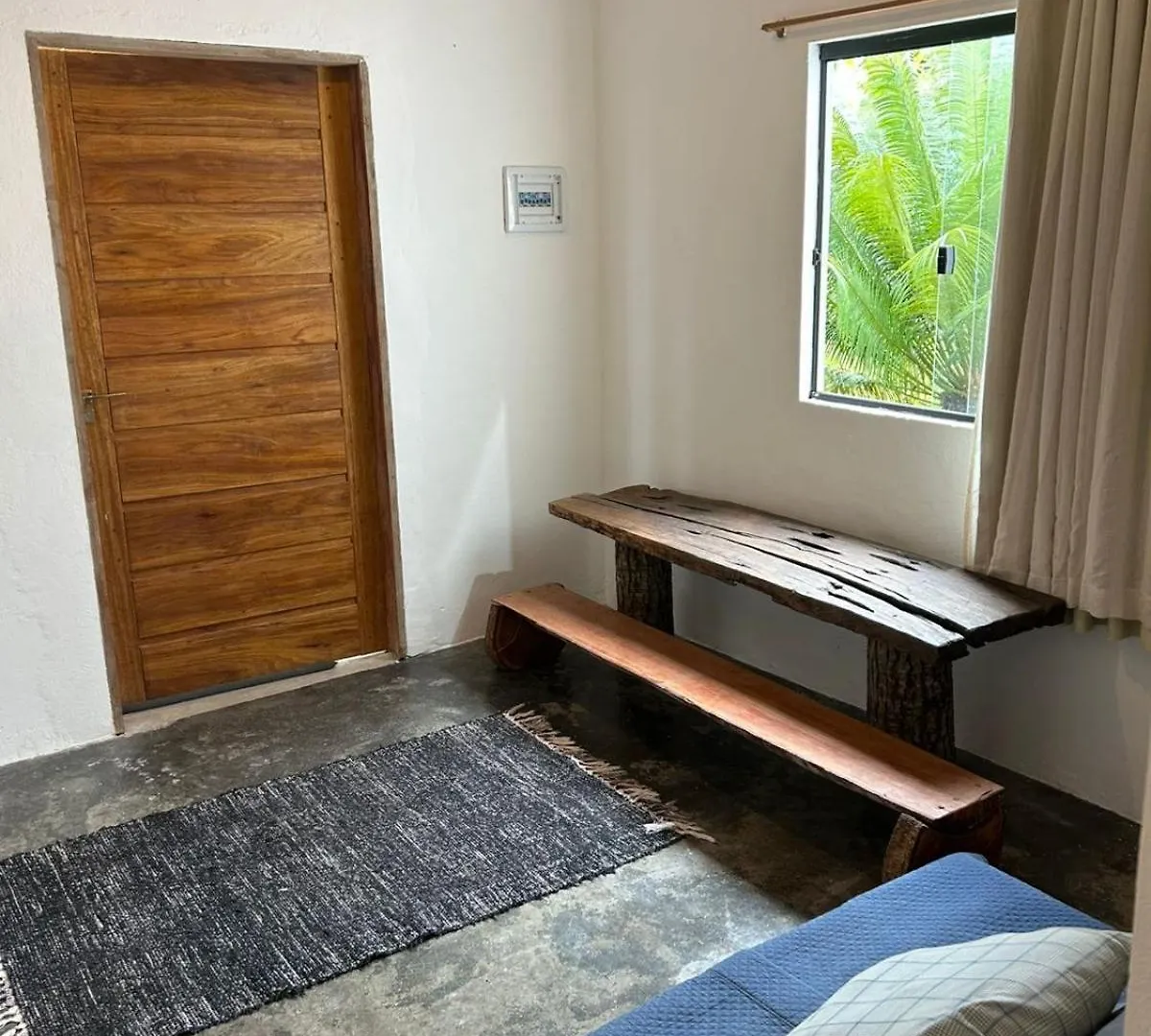 Casa Floresta Satu Porto Seguro