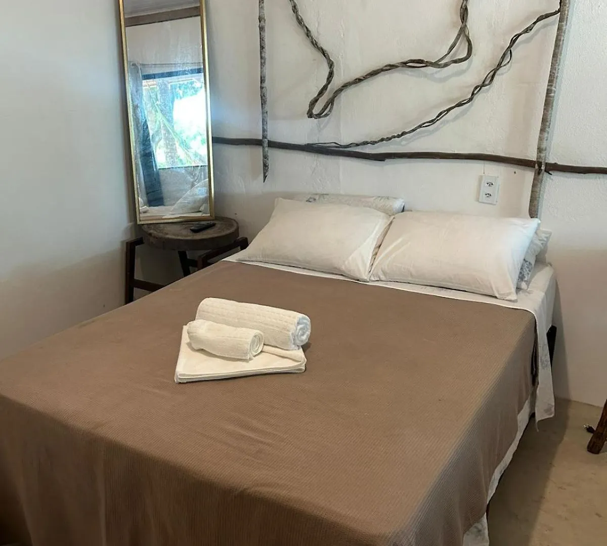 Casa Floresta Satu Porto Seguro 0*,