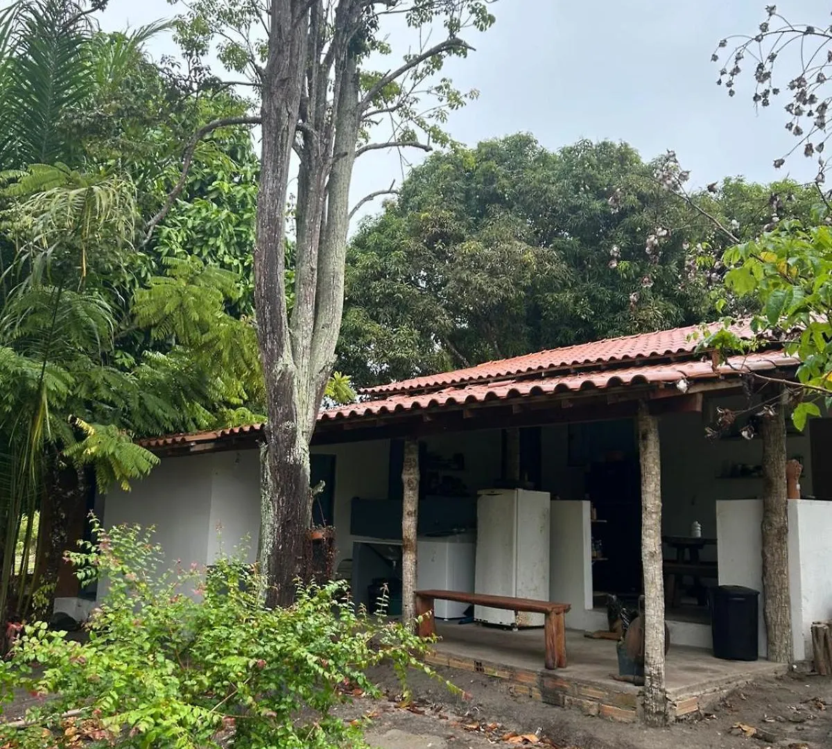 Holiday home Casa Floresta Satu Porto Seguro Brazil