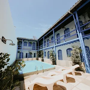 2* Hotel Pousada Costamar